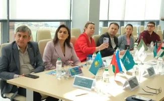 Астана: Взгляд на современную медицину через призму международного опыта