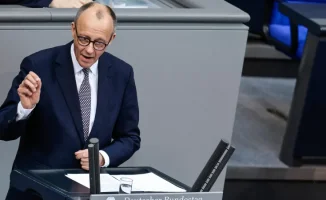 Канцлер Германии Фридрих Мерц допустил возможность территориальных уступок Украиной ради членства в ЕС