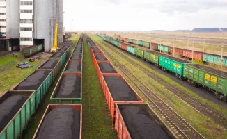 Казахстанская Qarmet выходит на китайский рынок с угольным концентратом