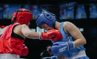 Финальные поединки чемпионата Азии по боксу 2026: Казахстан и Узбекистан в борьбе за золото определят будущее бокса в регионе