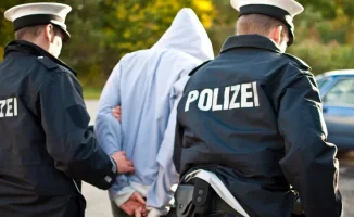 В Германии задержан казахстанец по подозрению в шпионаже в пользу России