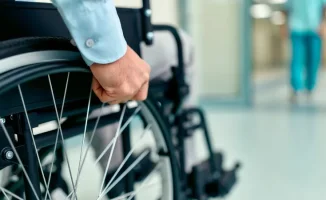 Казахстанцы с ограниченными возможностями теперь смогут арендовать коляски и костыли: новые возможности для улучшения качества жизни