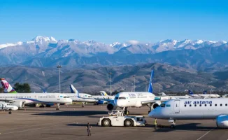 Казахстанцы получат новые возможности для путешествий: прямые рейсы в Армению и ещё одну страну