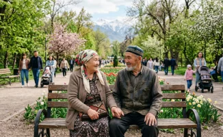 Казахстанцы стали жить на восемь лет дольше: Министерство здравоохранения сообщает об изменениях в продолжительности жизни с 1991 года