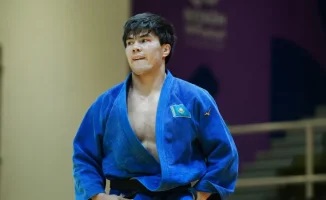 Успех казахстанских дзюдоистов на чемпионате Азии в Китае укрепляет позиции страны в международном спорте