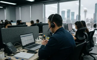 Казахстанец согласился на скидку и потерял 20 миллионов