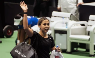 Зарина Дияс завершила карьеру: казахстанский теннис в новом этапе