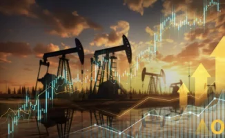 Казахстан продлил транзит российской нефти в Китай до марта 2027 года