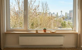 Астана готовится к отключению отопления: теплые дни приведут к изменениям в комфорте жителей