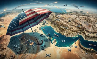 Конец американского зонтика: Как война 2026 года изменила Персидский залив
