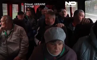 Возвращение ликвидаторов: как спустя 40 лет Чернобыльская катастрофа продолжает влиять на жизни участников