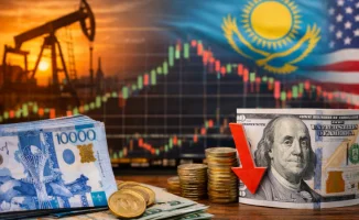 Курс тенге укрепляется: мнения экспертов о влиянии на экономику Казахстана