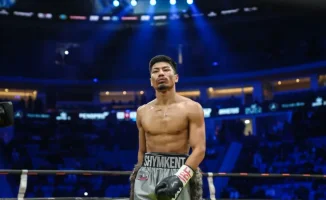 Соперник казахского короля о поединке за титул IBF: как международные бои формируют спортивную идентичность и культурные связи