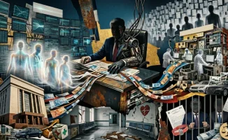 «Мертвые души» в медицине: как зампред ФСМС стал архитектором схемы хищений на осмотрах