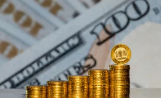 Нацбанк: доллар в Казахстане — не наша забота