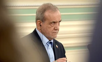 Иранские Пальцы на Спусковом Крючке: Переговоры Под Угрозой — Президент Ирана в Соцсети X