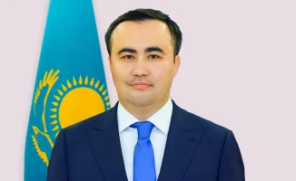 На вершине социальной пирамиды: Ербол Туякбаев взял курс на новые горизонты вице-министерства труда и защиты населения