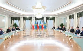 Сотрудничество Казахстана и Чехии: новые горизонты в энергетике и визовом режиме после переговоров Токаева и Бабиша