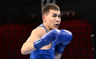 Боксеры Казахстана в ринге Фос-ду-Игуасу: Нокдаун и разгром — второй день Кубка мира, как танец на грани падения