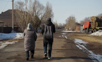 Об этом районе Астаны забыли? Мы побывали ещё на одной окраине столицы. Тем, кто живёт в Астане, наверняка знакомы многие окраины города: посёлок Пригородный, Лесозавод, Железнодорожный. Но есть среди них один, который остаётся в тени и требует внимания.