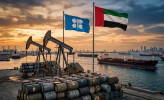 Разногласия внутри ОПЕК+: как выход ОАЭ может повлиять на социальные и экономические отношения в регионе