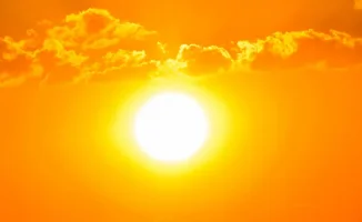 Казахстан: от зимнего сна к летнему зною — синоптики предсказывают резкий скачок температуры до +34°C в конце апреля