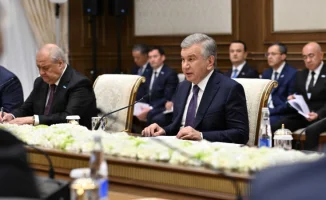 Встреча в Бухаре: новый этап в укреплении связей Узбекистана и Казахстана