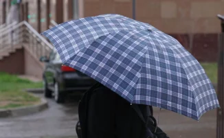 Синоптики Казгидромета предупреждают о резком изменении погоды в Казахстане 4, 5 и 6 апреля