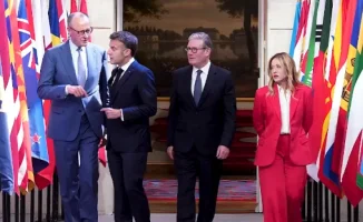 Социальное единство: Франция и Великобритания объединяются для обеспечения свободы судоходства в Ормузском проливе