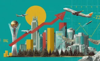 Казахстан: Правительство планирует использовать ИИ для прогнозирования экономического развития страны