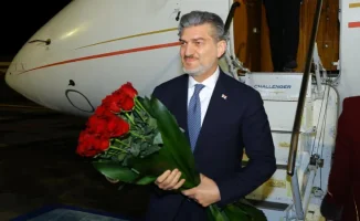 Президент Грузии Михаил Кавелашвили участвует в международном экологическом форуме RES 2026 в Астане