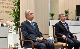 Сотрудничество Казахстана и Узбекистана укрепляется: визит президентов в Ситуационный центр в Бухаре открывает новые горизонты для совместной безопасности и развития