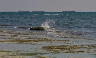 Токаев призывает к миру в Каспийском регионе