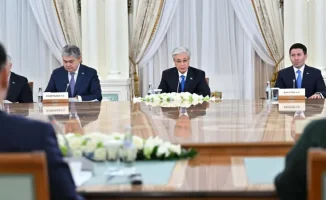 Казахстан и Монголия: Строим мосты дружбы через прямые рейсы и туристические потоки