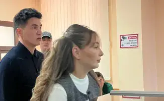 В Алматы прокурор требует реальные сроки для блогеров Жанабылова и Толегеновой