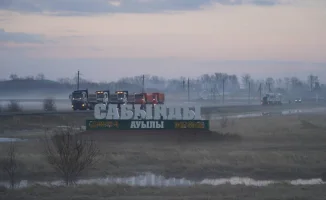 Прорыв плотины 'Шоптыколь' в Акмолинской области: последствия на фоне глобального изменения климата