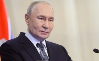 Путин объявил полторадневное пасхальное перемирие с Украиной: заявление Кремля