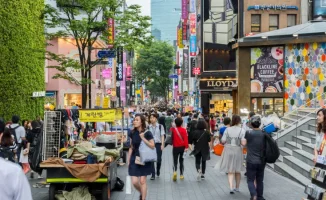 Казахстанцы получат новые возможности для легального трудоустройства в Южной Корее через систему EPS