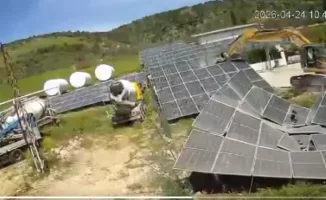 Израильские военные под огнем критики за разрушение инфраструктуры в ливанской деревне