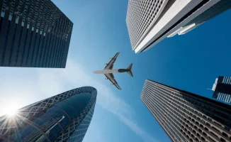 Новые горизонты: Казахстан готовит прямые рейсы в Токио и Нью-Йорк после поставки Boeing