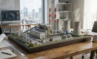 Казахстан: ТЭЦ в Кокшетау, Семее и Усть-Каменогорске без участия России