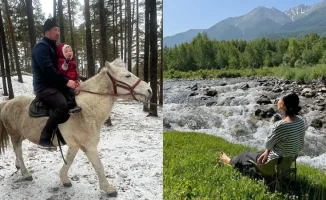 Социальные изменения в жизни казахстанцев: как переезд из Алматы и Астаны влияет на их судьбы