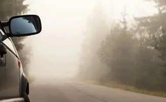 Штормовые предупреждения в Астане и 15 областях Казахстана 18 апреля от Казгидромета