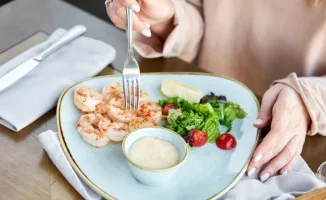 Запрет на вход с собственной едой в кафе и ресторанах Казахстана: права потребителей и социальные последствия