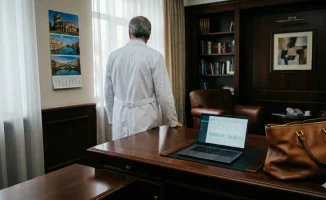 В Астане раскрыта схема хищения бюджетных средств в городской поликлинике: сотни миллионов ушли на туры в Италию.