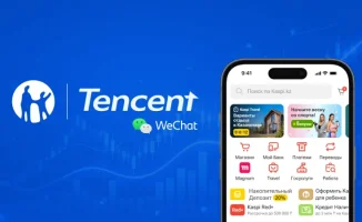 Tencent укрепляет позиции в Центральной Азии через стратегическое партнерство с Kaspi.kz