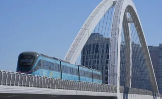 Легкорельсовый транспорт Астаны может начать работу в ближайшие недели