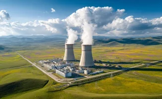 Казахстан готовит вторую АЭС: детали от Саткалиева