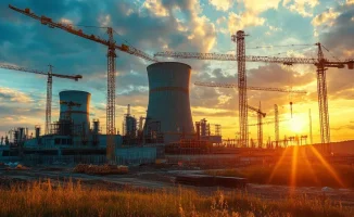 Казахстан: Старт LRT, новые пороги и АЭС с именем