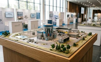 В Казахстане планируют оценить целесообразность использования малых модульных реакторов, что может повлиять на энергетическую безопасность и устойчивое развитие городов.